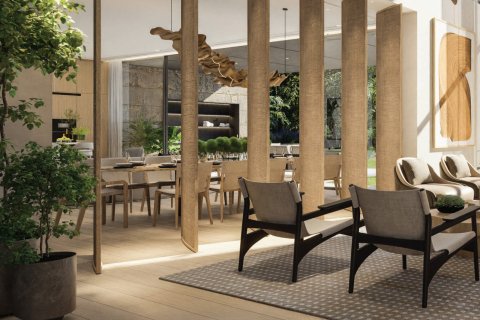 فيلا في Dubai Sports City, دبي 6 غرف نوم , 932 م² رقم 139660 - صورة 10