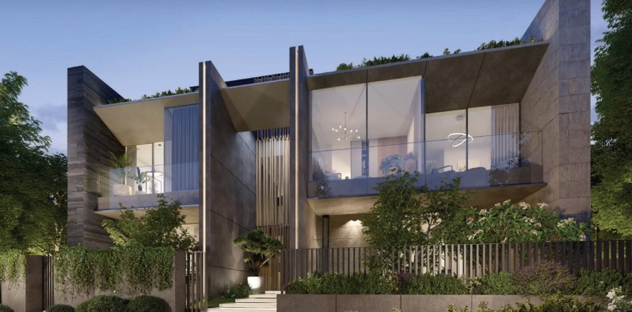 فيلا في Dubai Sports City, دبي 6 غرف نوم , 932 م² رقم 139660
