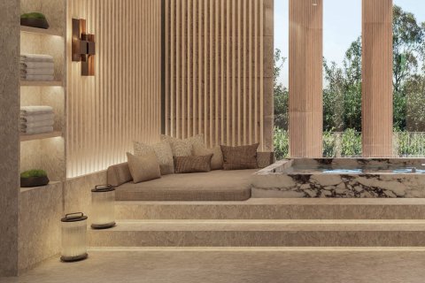 فيلا في Dubai Sports City, دبي 6 غرف نوم , 932 م² رقم 139660 - صورة 16