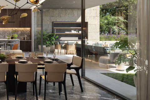 فيلا في Dubai Sports City, دبي 6 غرف نوم , 932 م² رقم 139660 - صورة 27