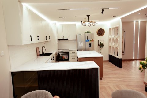 شقة في مرسى دبي, دبي 1غرف نوم, 89 م² رقم 139666 - صورة 7