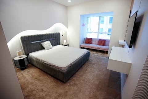 شقة في مرسى دبي, دبي 1غرف نوم, 89 م² رقم 139666 - صورة 6