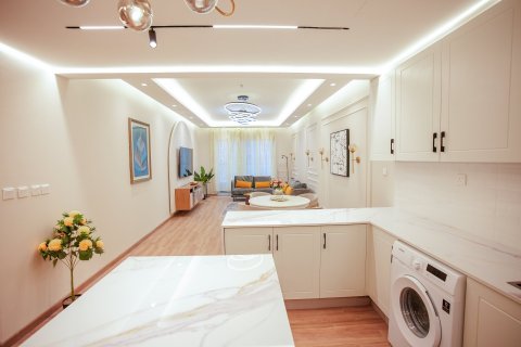 شقة في مرسى دبي, دبي 1غرف نوم, 89 م² رقم 139666 - صورة 3