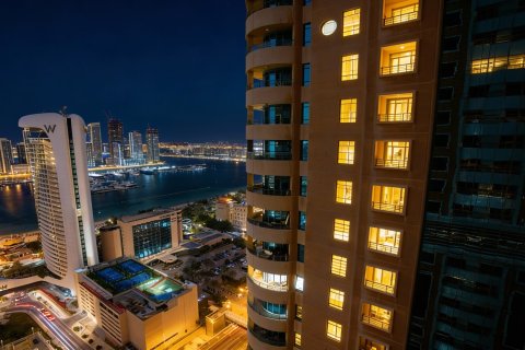 شقة في مرسى دبي, دبي 1غرف نوم, 89 م² رقم 139666 - صورة 10