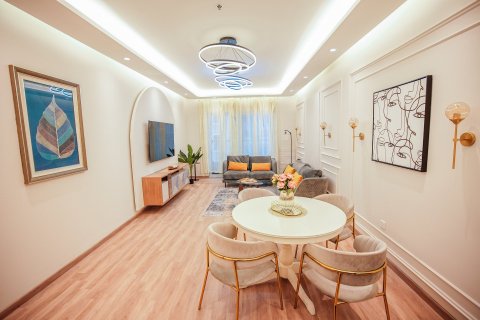 شقة في مرسى دبي, دبي 1غرف نوم, 89 م² رقم 139666 - صورة 2