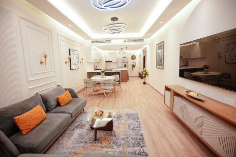 Apartment in Dubai Marina, Dubai 1 bedroom, 89 sq.m. № 139666