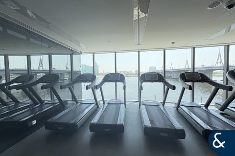 Appartement à D1 Tower, Culture Village, Dubai, 3 chambres, 176 m², № 76798 - photo 16