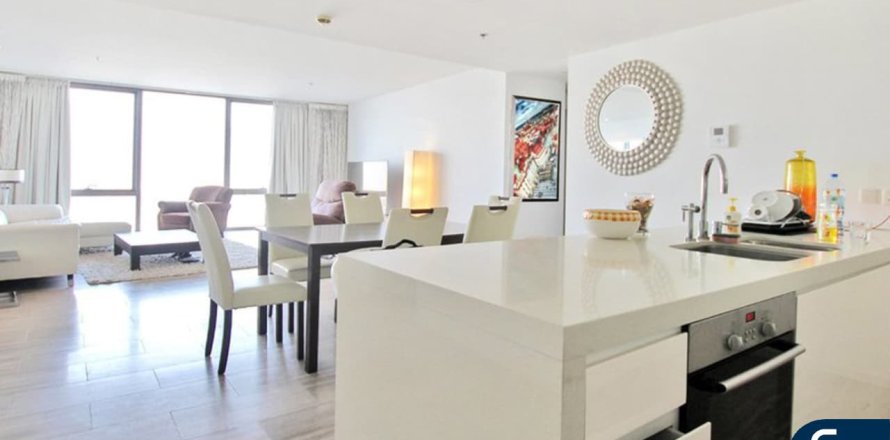 Appartement à D1 Tower, Culture Village, Dubai, 3 chambres, 176 m², № 76798