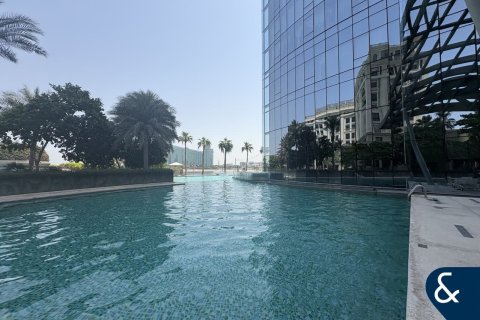 Appartement à D1 Tower, Culture Village, Dubai, 3 chambres, 176 m², № 76798 - photo 17