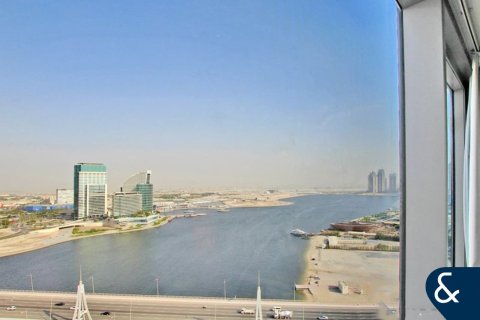 Appartement à D1 Tower, Culture Village, Dubai, 3 chambres, 176 m², № 76798 - photo 14