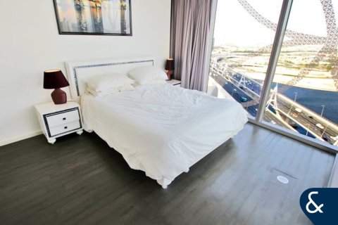 Appartement à D1 Tower, Culture Village, Dubai, 3 chambres, 176 m², № 76798 - photo 12
