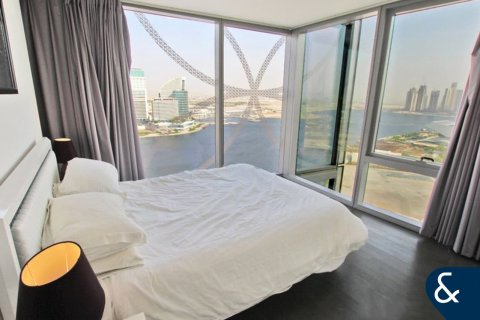 Appartement à D1 Tower, Culture Village, Dubai, 3 chambres, 176 m², № 76798 - photo 11