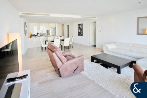 Appartement à D1 Tower, Culture Village, Dubai, 3 chambres, 176 m², № 76798 - photo 13