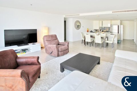 Appartement à D1 Tower, Culture Village, Dubai, 3 chambres, 176 m², № 76798 - photo 2