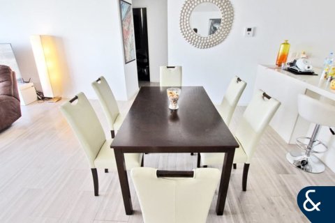 Appartement à D1 Tower, Culture Village, Dubai, 3 chambres, 176 m², № 76798 - photo 15