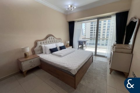 Apartamento en Downtown Dubai (Downtown Burj Dubai), Dubai, 1 dormitorio, 87 m², № 76738 - foto 3