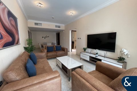Apartamento en Downtown Dubai (Downtown Burj Dubai), Dubai, 1 dormitorio, 87 m², № 76738 - foto 2