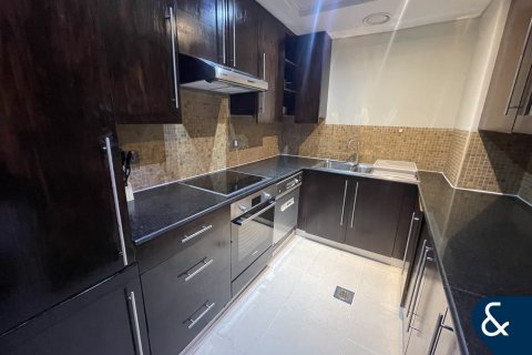 Apartamento en Downtown Dubai (Downtown Burj Dubai), Dubai, 1 dormitorio, 87 m², № 76738 - foto 4