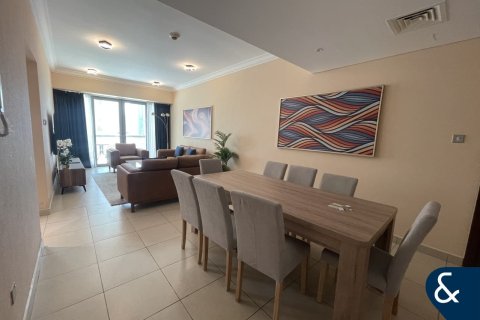 Apartamento en Downtown Dubai (Downtown Burj Dubai), Dubai, 1 dormitorio, 87 m², № 76738 - foto 5