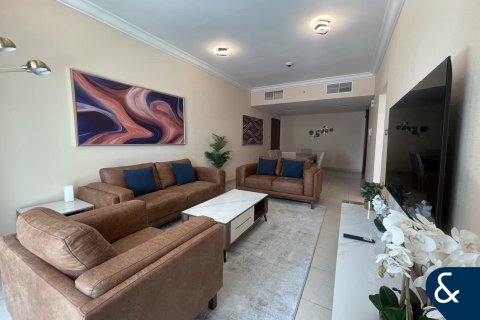 Apartamento en Downtown Dubai (Downtown Burj Dubai), Dubai, 1 dormitorio, 87 m², № 76738 - foto 10