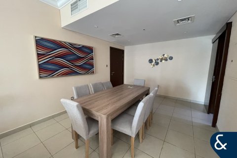 Apartamento en Downtown Dubai (Downtown Burj Dubai), Dubai, 1 dormitorio, 87 m², № 76738 - foto 9