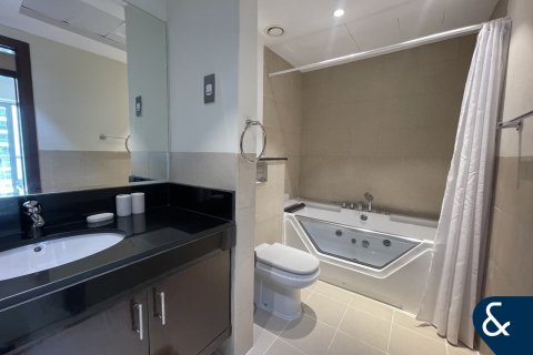 Apartamento en Downtown Dubai (Downtown Burj Dubai), Dubai, 1 dormitorio, 87 m², № 76738 - foto 8