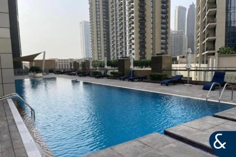 Apartamento en Downtown Dubai (Downtown Burj Dubai), Dubai, 1 dormitorio, 87 m², № 76738 - foto 12