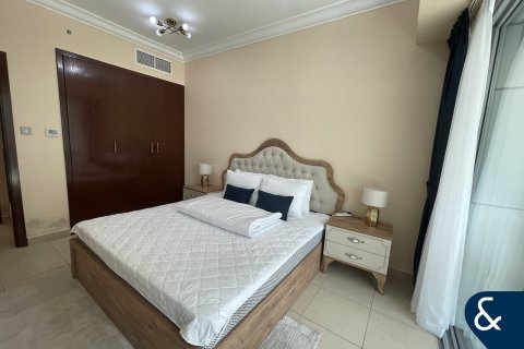 Apartamento en Downtown Dubai (Downtown Burj Dubai), Dubai, 1 dormitorio, 87 m², № 76738 - foto 11