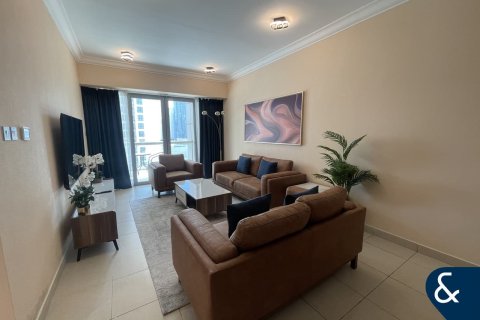 Apartamento en Downtown Dubai (Downtown Burj Dubai), Dubai, 1 dormitorio, 87 m², № 76738 - foto 7