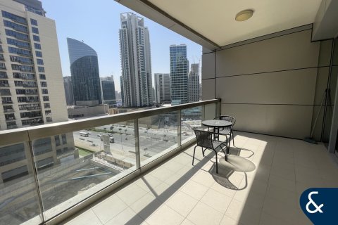Apartamento en Downtown Dubai (Downtown Burj Dubai), Dubai, 1 dormitorio, 87 m², № 76738 - foto 1