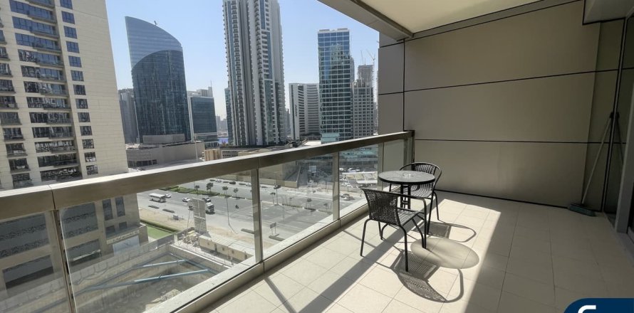 Appartement à Downtown Dubai (Downtown Burj Dubai), Dubai, 1 chambre, 87 m², № 76738