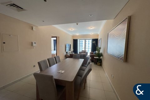 Apartamento en Downtown Dubai (Downtown Burj Dubai), Dubai, 1 dormitorio, 87 m², № 76738 - foto 6