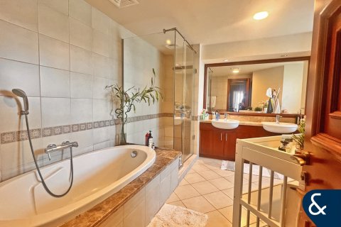 Apartamento en Golden Mile, Palm Jumeirah, Dubai, 2 dormitorios, 175 m², № 76735 - foto 20