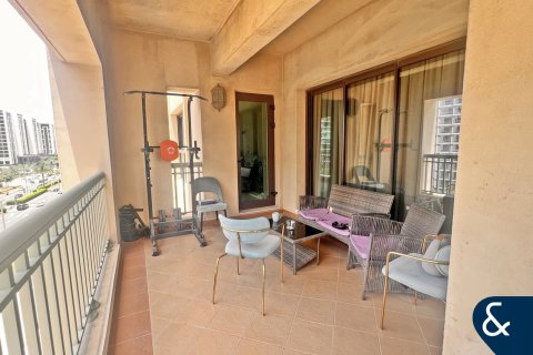 Apartamento en Golden Mile, Palm Jumeirah, Dubai, 2 dormitorios, 175 m², № 76735 - foto 18