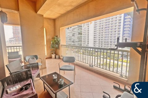 Apartamento en Golden Mile, Palm Jumeirah, Dubai, 2 dormitorios, 175 m², № 76735 - foto 16