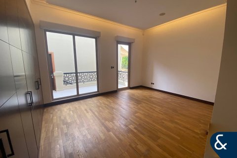 Villa en Jasmine Leaf, Al Barari, Dubai, 6 dormitorios, 1181 m², № 76737 - foto 12