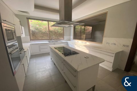 Villa en Jasmine Leaf, Al Barari, Dubai, 6 dormitorios, 1181 m², № 76737 - foto 8