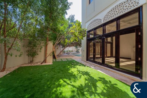 فيلا في Jasmine Leaf, البراري, دبي 6 غرف نوم , 1181 م² رقم 76737 - صورة 24