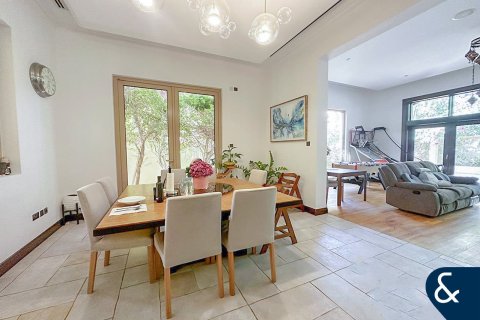 Villa en Jasmine Leaf, Al Barari, Dubai, 6 dormitorios, 1181 m², № 76737 - foto 6