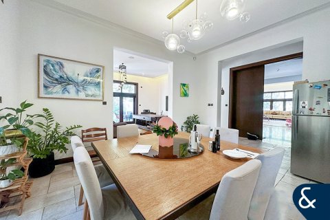 Villa en Jasmine Leaf, Al Barari, Dubai, 6 dormitorios, 1181 m², № 76737 - foto 5