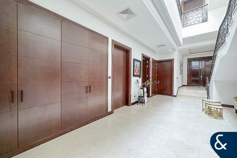 Villa en Jasmine Leaf, Al Barari, Dubai, 6 dormitorios, 1181 m², № 76737 - foto 10