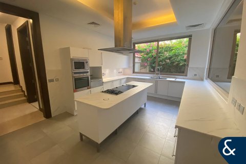 Villa en Jasmine Leaf, Al Barari, Dubai, 6 dormitorios, 1181 m², № 76737 - foto 7