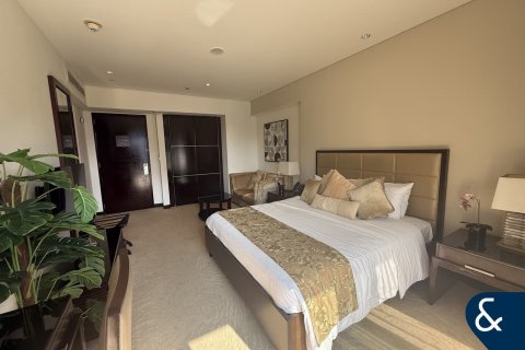 Apartment in Dubai Marina, Dubai studio, 50 sq.m. № 76734 - photo 11