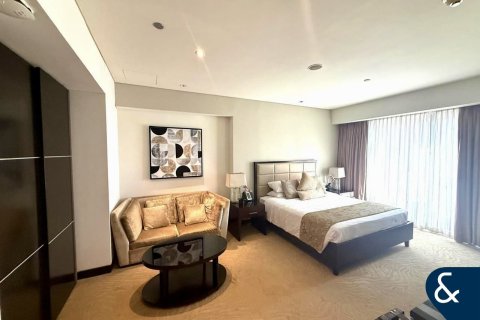 Apartamento en Dubai Marina, Dubai, estudio, 50 m², № 76734 - foto 2