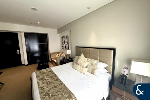 Apartamento en Dubai Marina, Dubai, estudio, 50 m², № 76734 - foto 3
