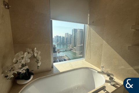 Apartment in Dubai Marina, Dubai studio, 50 sq.m. № 76734 - photo 7