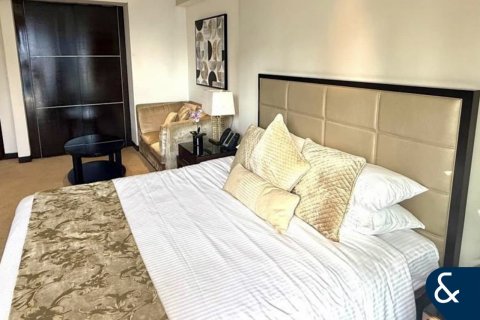 Apartamento en Dubai Marina, Dubai, estudio, 50 m², № 76734 - foto 10