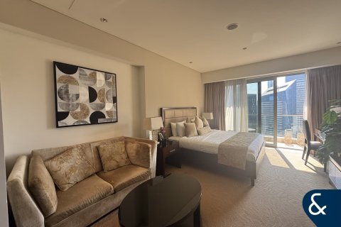 Apartment in Dubai Marina, Dubai studio, 50 sq.m. № 76734 - photo 6