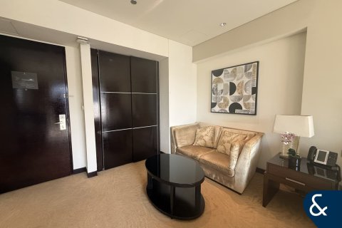 Apartment in Dubai Marina, Dubai studio, 50 sq.m. № 76734 - photo 9