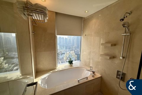 Apartamento en Dubai Marina, Dubai, estudio, 50 m², № 76734 - foto 6